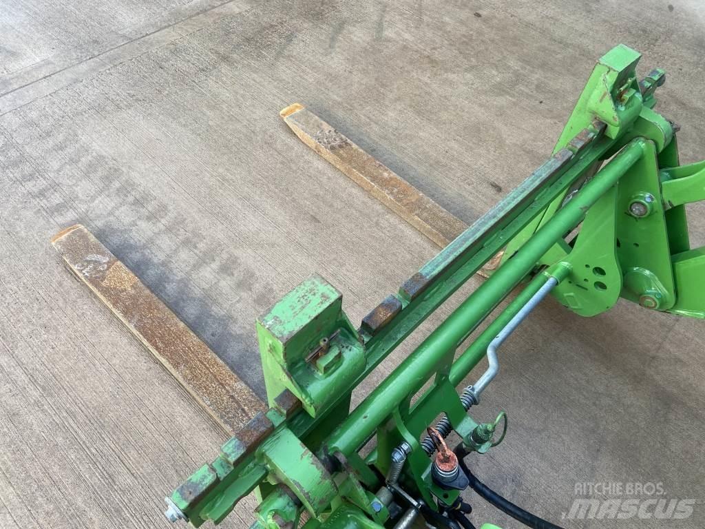 John Deere 6920 Outros acessórios de tractores