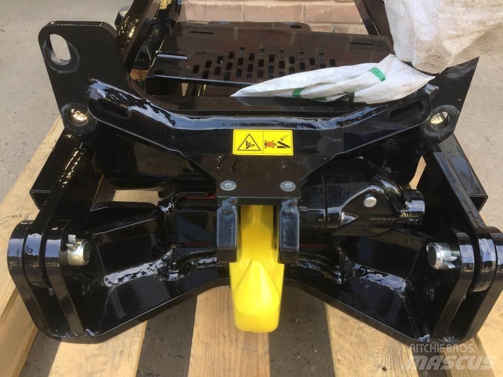 John Deere 7480 Outros acessórios de tractores