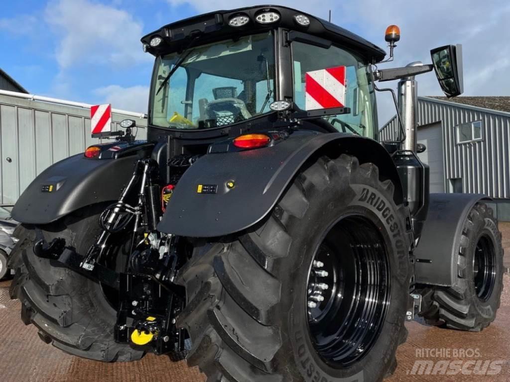John Deere 7480 Outros acessórios de tractores