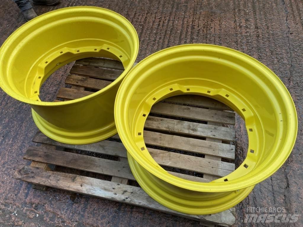 John Deere 8480 Outros acessórios de tractores