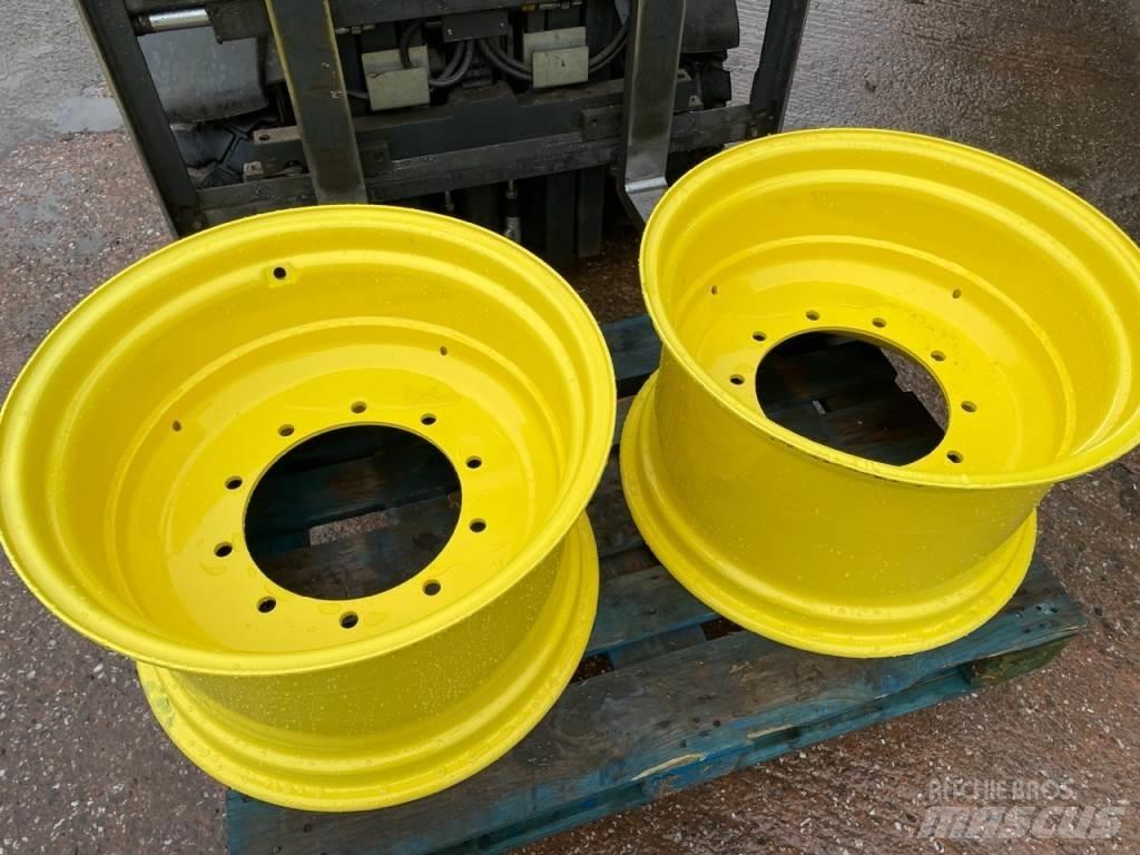 John Deere N163 Outros acessórios de tractores