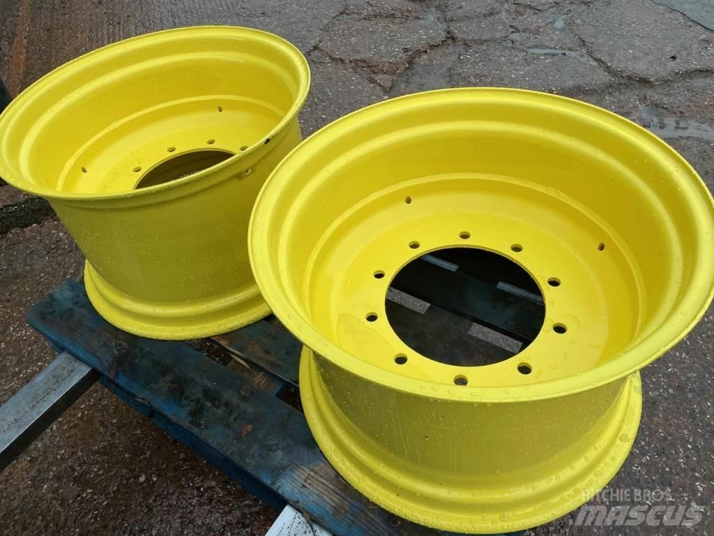 John Deere N163 Outros acessórios de tractores