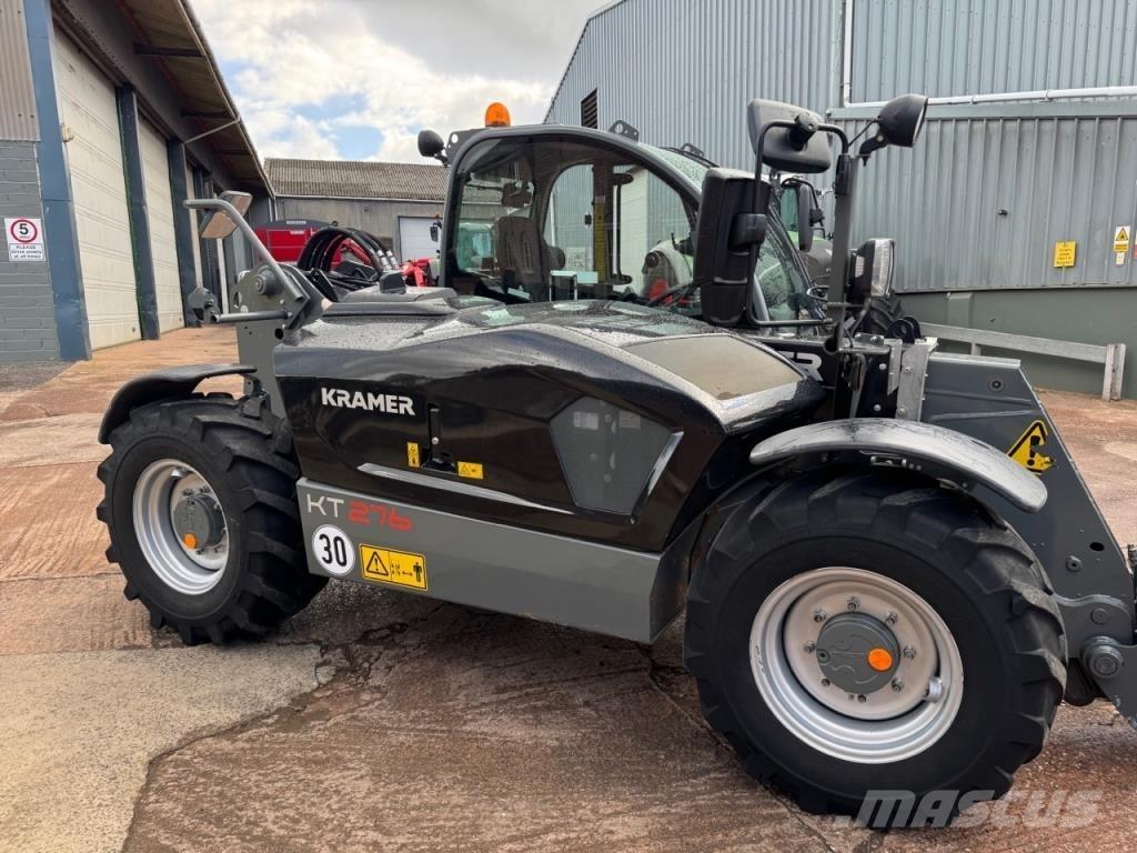 Kramer KT276 Agricultura - Outros
