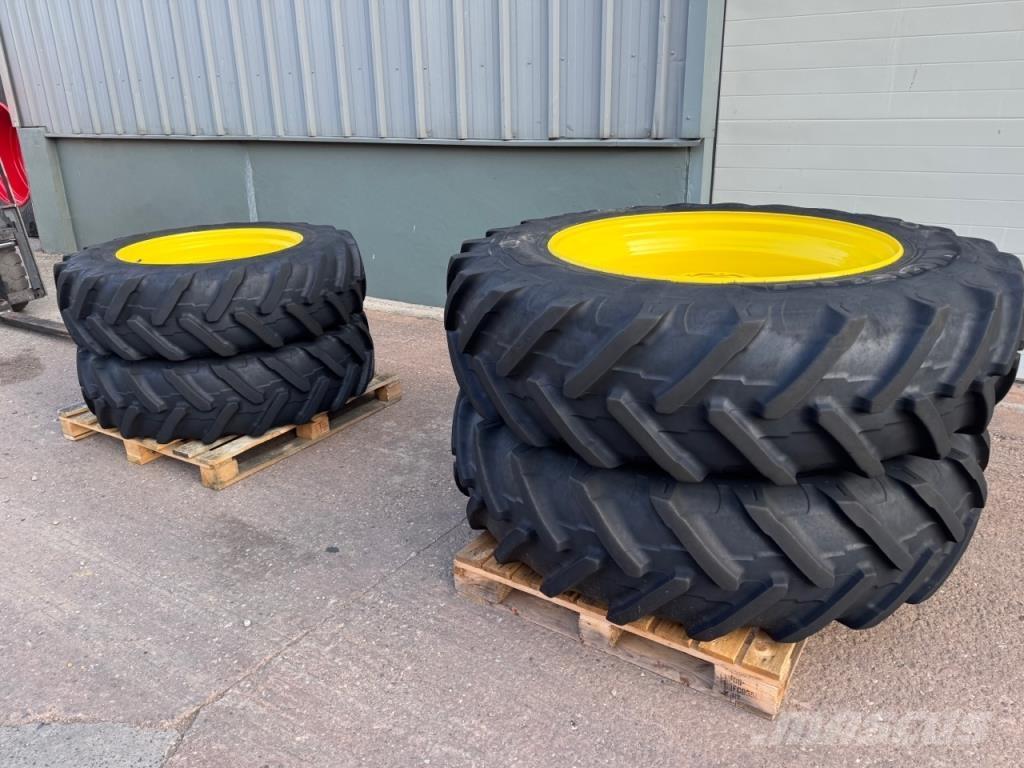 Michelin  Outros acessórios de tractores