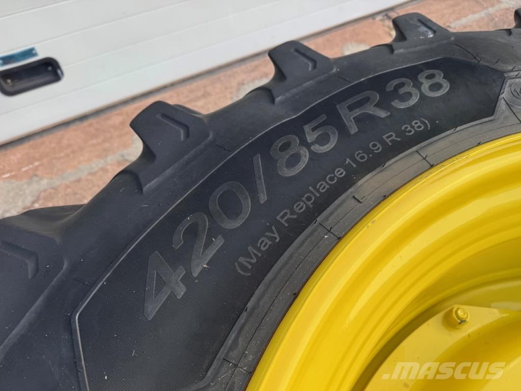 Michelin  Outros acessórios de tractores