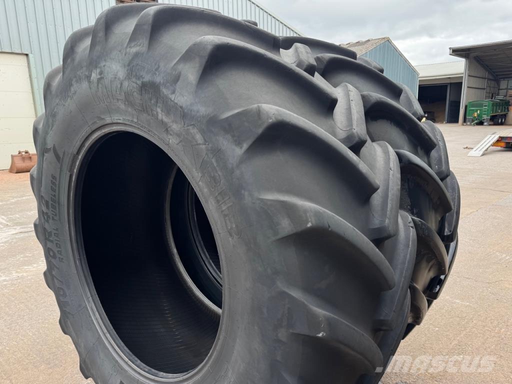 Michelin M620 Outros acessórios de tractores