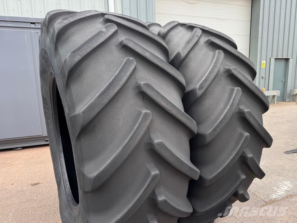 Michelin M620 Outros acessórios de tractores