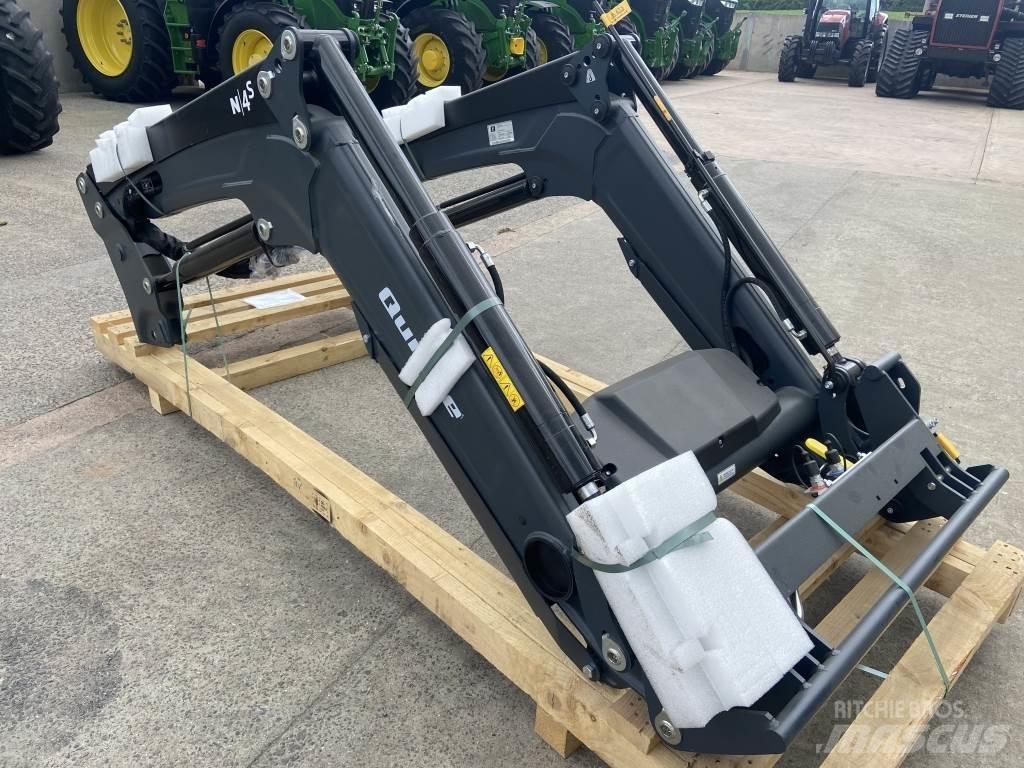 Quicke 6210R Outros acessórios de tractores