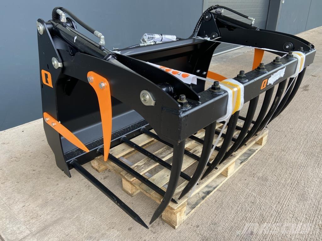 Quicke CX8040 SL Outros acessórios de tractores