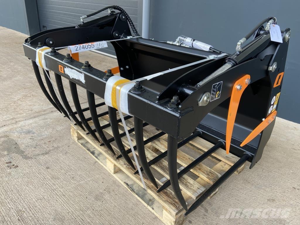 Quicke CX8040 SL Outros acessórios de tractores