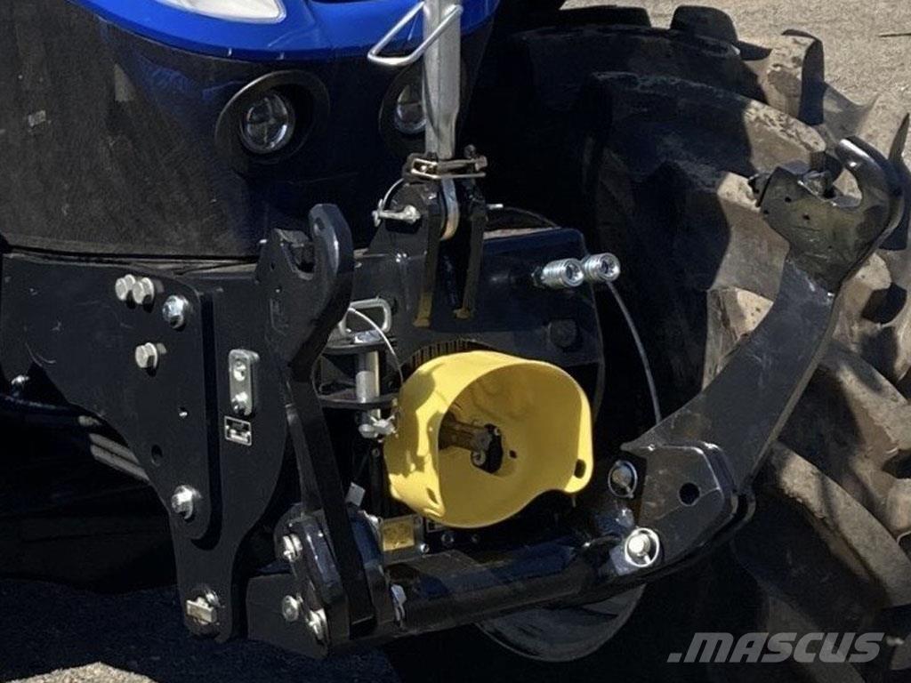 Sauter TW15 Outros acessórios de tractores