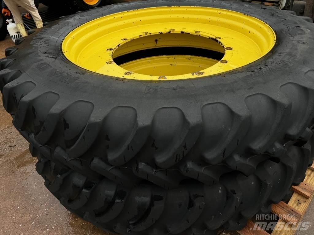  Topper 9 Outros acessórios de tractores