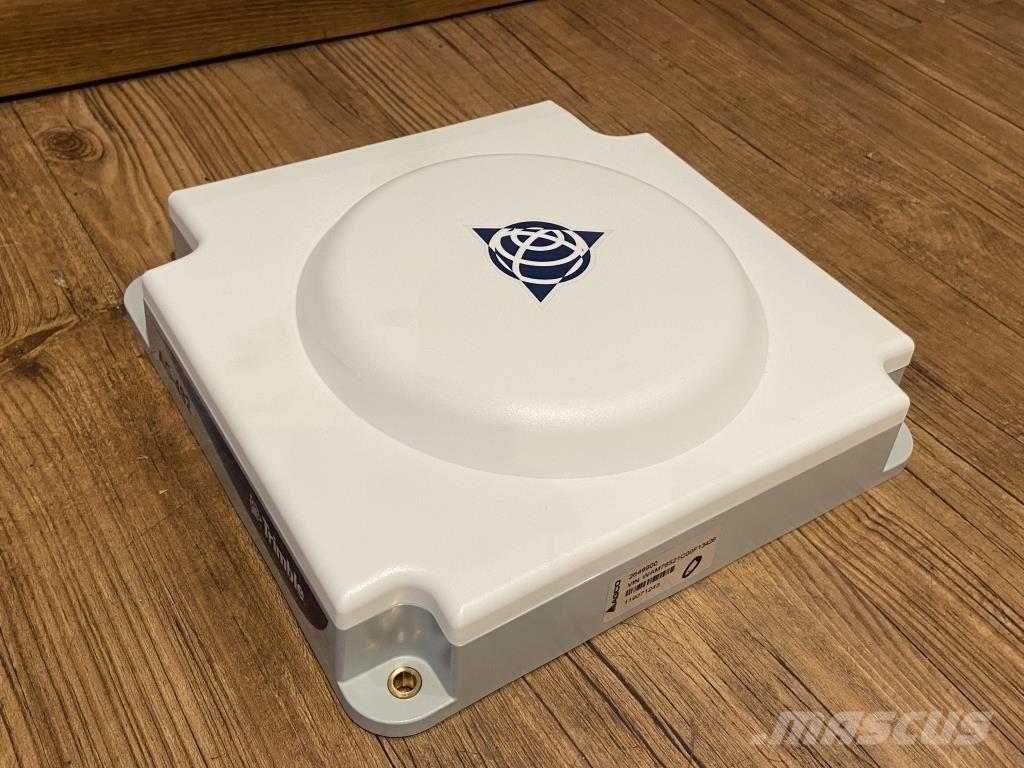 Trimble T6160 Outros acessórios de tractores