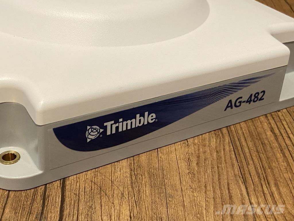 Trimble T6160 Outros acessórios de tractores