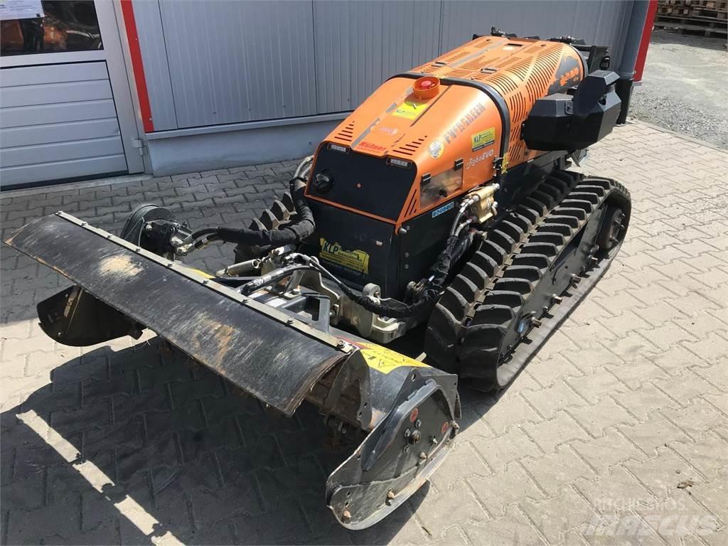 Energreen RoboEVO Construção - Outros
