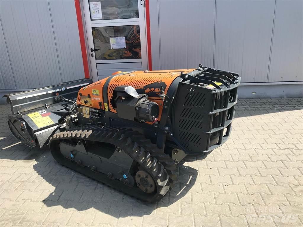 Energreen RoboEVO Construção - Outros
