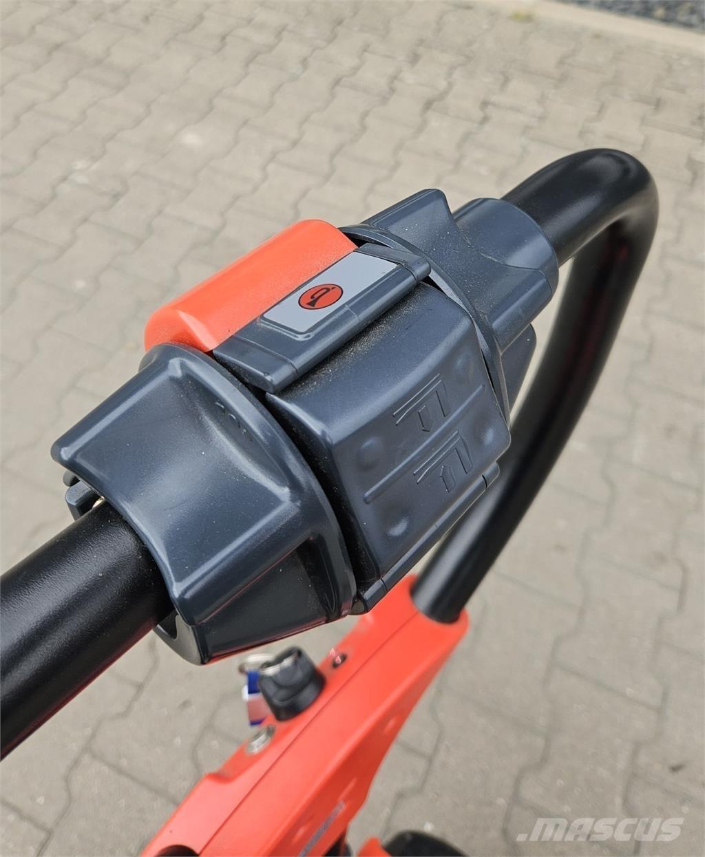 EP Equipment F4 Construção - Outros

