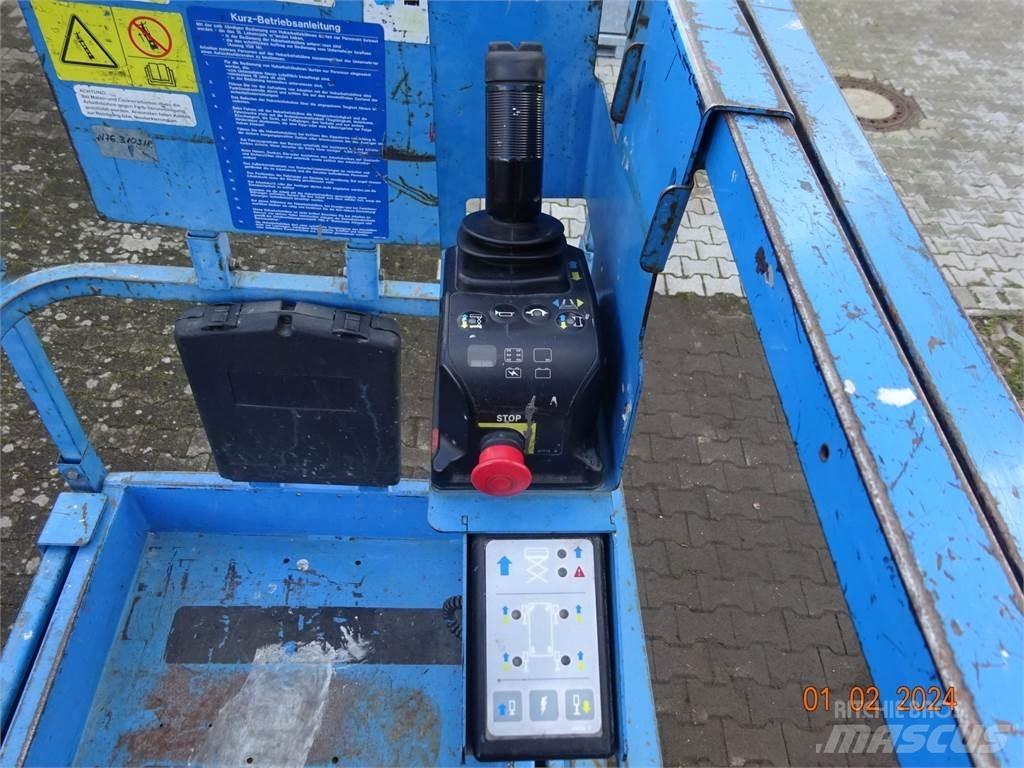 Genie GS 3232 Elevadores de tesoura