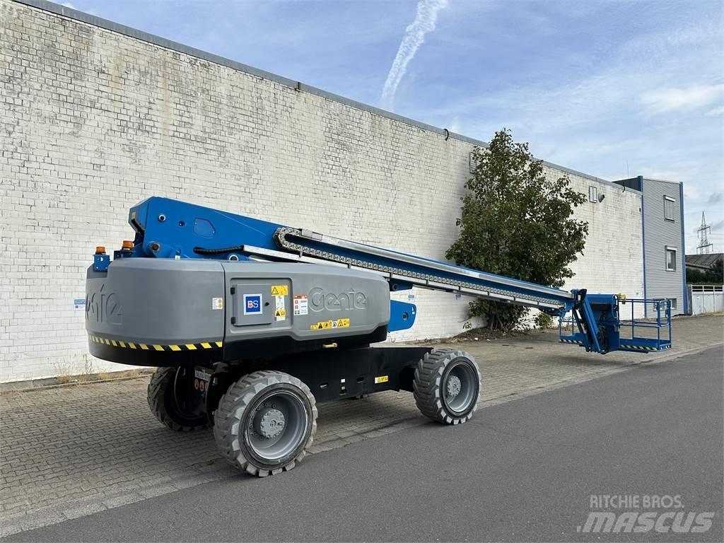 Genie S 85 XC Elevadores braços Telescópicos