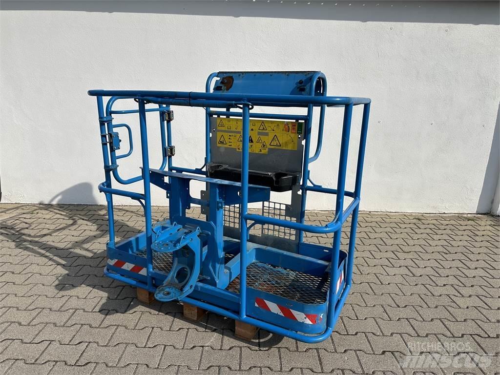 Genie S85 XC Construção - Outros
