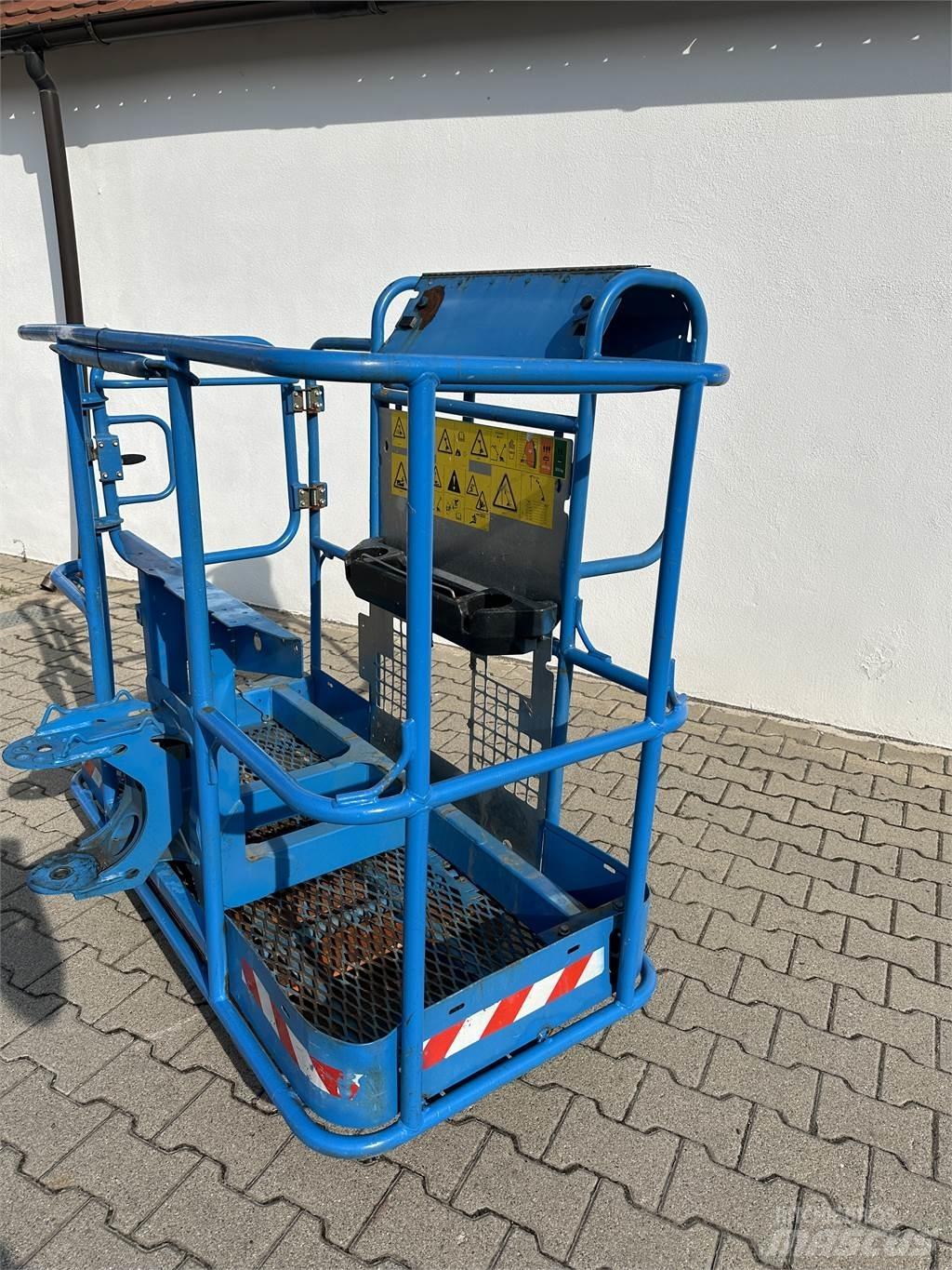 Genie S85 XC Construção - Outros
