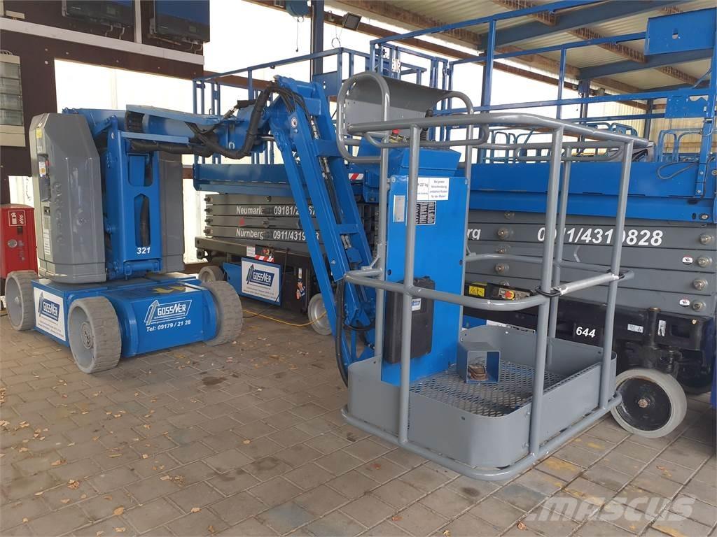 Genie Z-30/20N Elevadores braços articulados