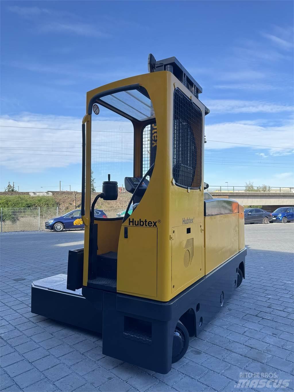 Hubtex MQ 45 Construção - Outros
