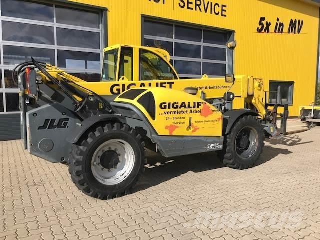 JLG 3513 ES Construção - Outros
