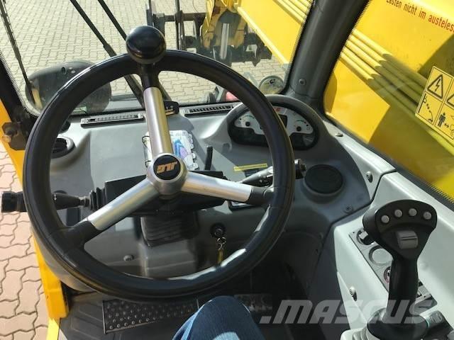 JLG 3513 ES Construção - Outros
