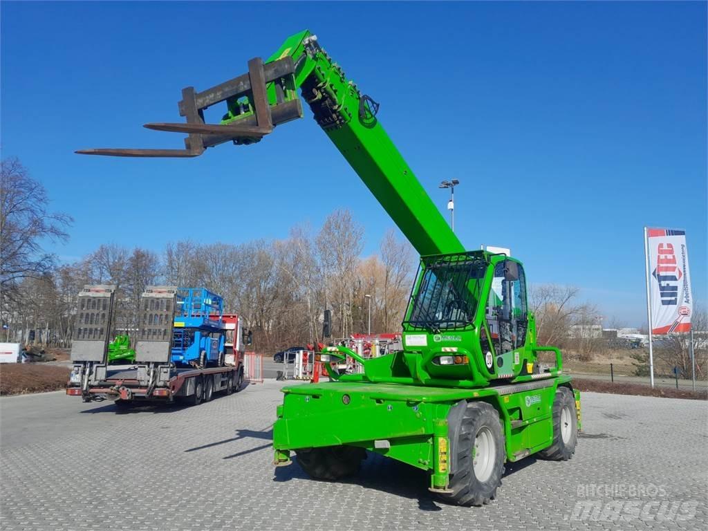 Merlo 45.21 Construção - Outros
