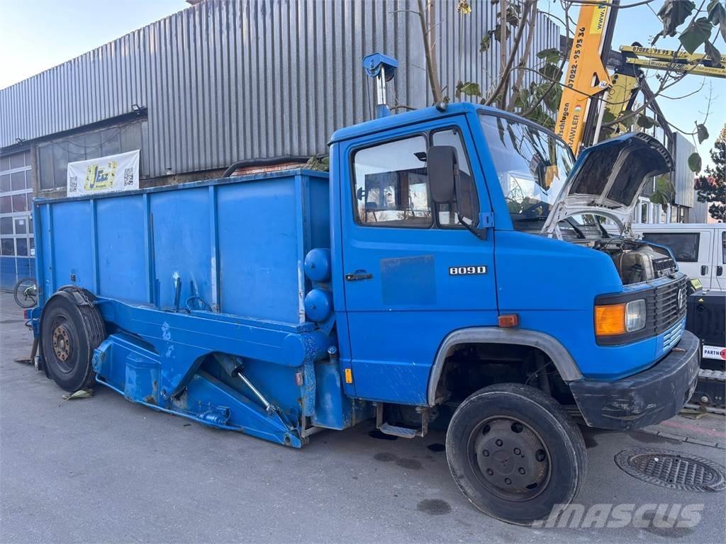 Ruthmann HD975 Construção - Outros
