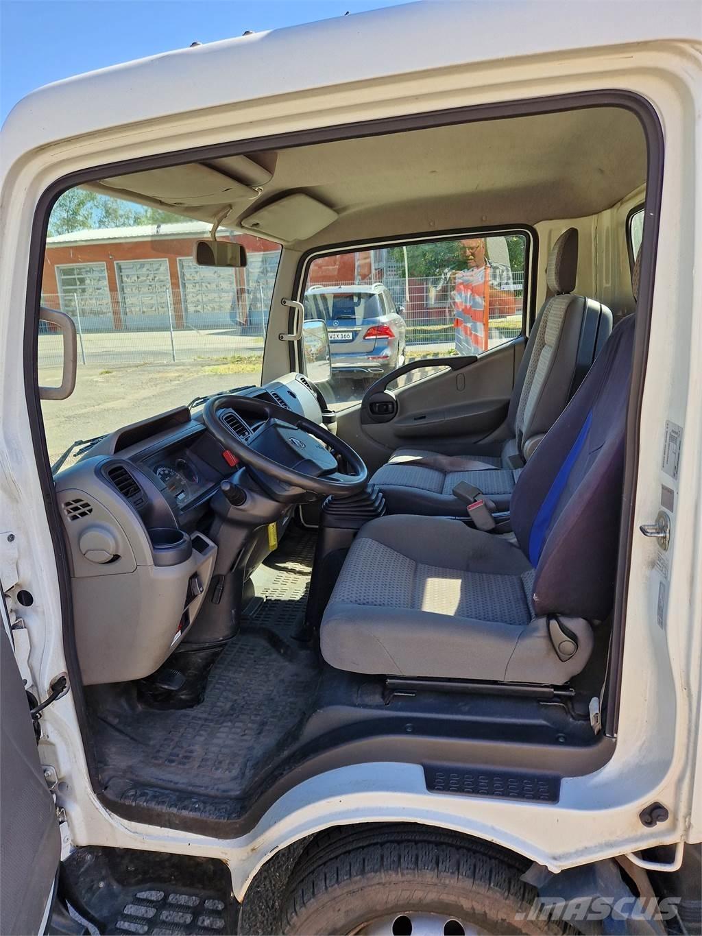 Ruthmann TB 220 Plataformas aéreas montadas em camião