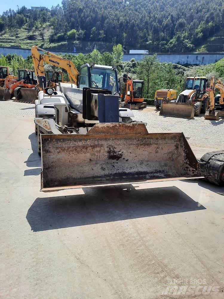 Bobcat T40-140 Empilhadores Elevadores