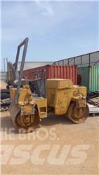 Bomag BW120AD Cilindros Compactadores tandem