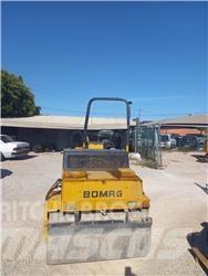 Bomag BW120AD Cilindros Compactadores tandem
