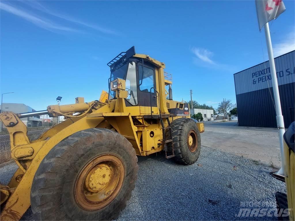 Komatsu WA350 Construção - Outros
