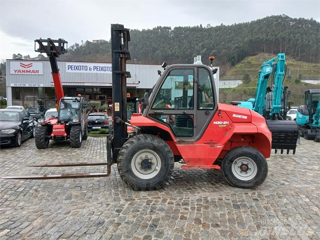 Manitou M30-2H Empilhadores - Outros