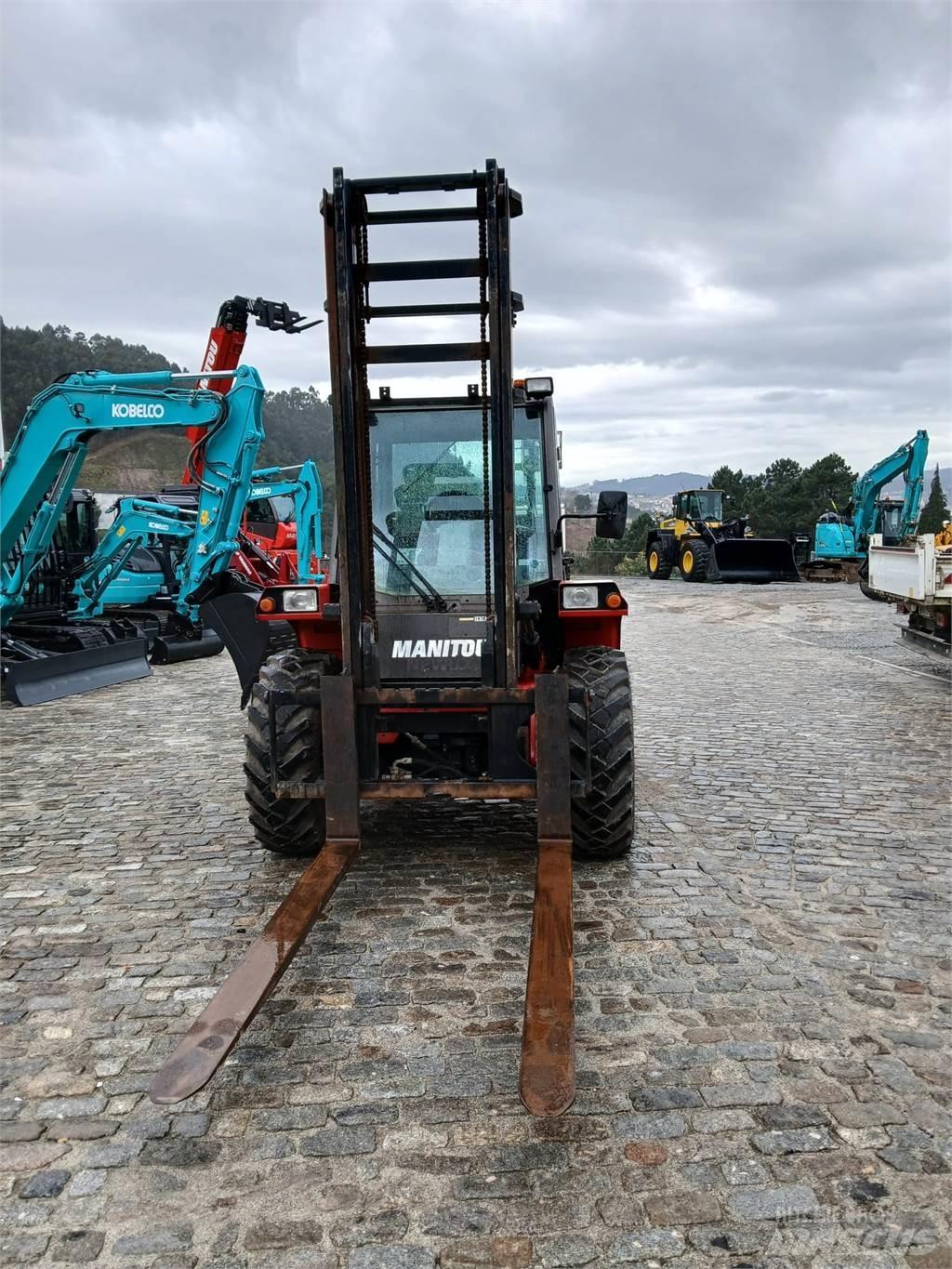 Manitou M30-2H Empilhadores - Outros
