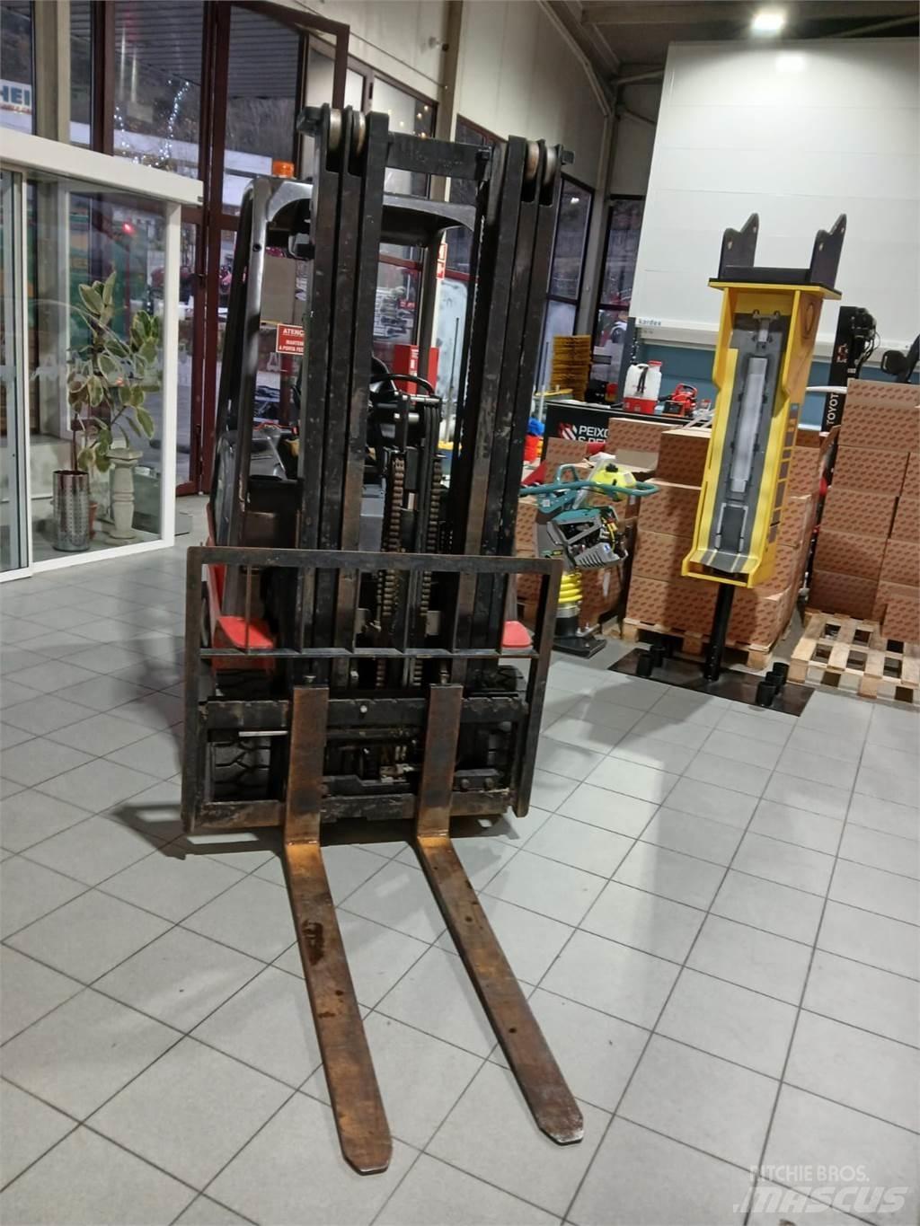 Manitou MI18D Empilhadores - Outros