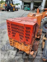 Rammax RX1510-CI Cilindros Compactadores tandem
