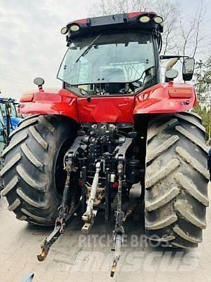 Case IH MAGNUM 340 Tratores Agrícolas usados