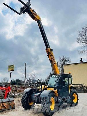 Dieci AGRI PLUS 40.7 Manipuladores telescópicos