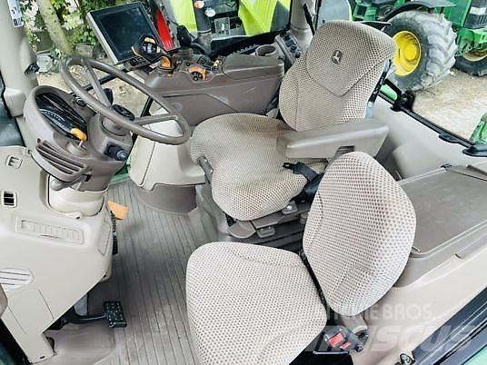 John Deere 6250R Tratores Agrícolas usados