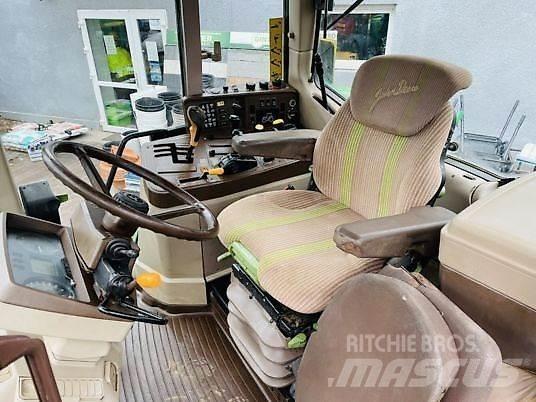 John Deere 6920 Tratores Agrícolas usados