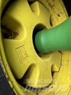 John Deere 7930 Tratores Agrícolas usados