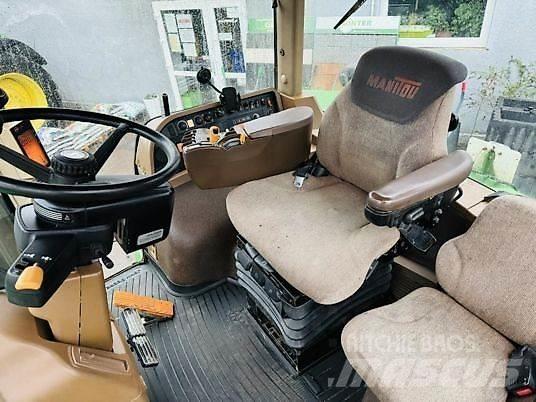 John Deere 7930 Tratores Agrícolas usados