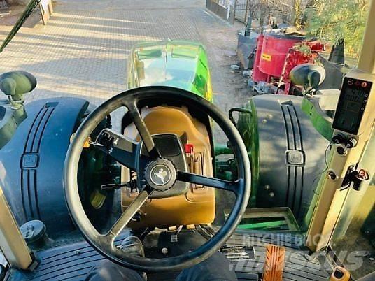John Deere 8130 Tratores Agrícolas usados