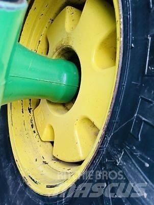 John Deere 8345R Tratores Agrícolas usados