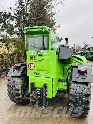 Merlo 42.7 -156 Manipuladores telescópicos