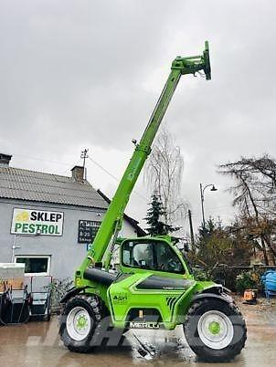 Merlo 42.7 -156 Manipuladores telescópicos